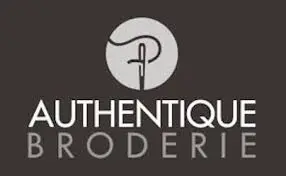 Authentique Broderie
